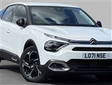 Citroen C4 Image 1