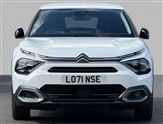 Citroen C4 Image 4