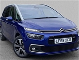 Citroen C4 Image 1