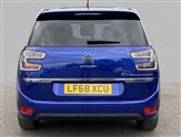 Citroen C4 Image 4
