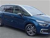 Citroen C4 Image 1