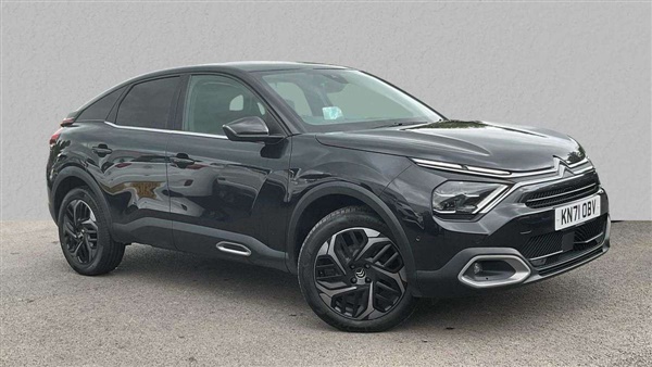 Large image for the Used Citroen C4