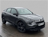 Citroen C4 Image 1