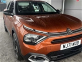 Citroen C4 Image 1