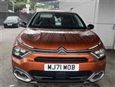 Citroen C4 Image 2