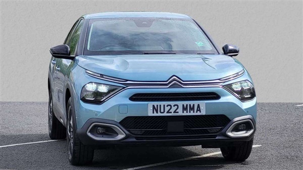 Large image for the Used Citroen C4