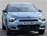 Citroen C4 Image 1