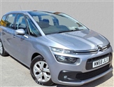 Citroen C4 Image 1
