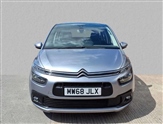Citroen C4 Image 5