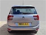 Citroen C4 Image 6