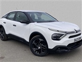 Citroen C4 Image 1