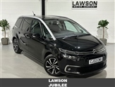 Used Citroen C4