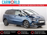 Used Citroen C4
