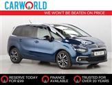 Used Citroen C4