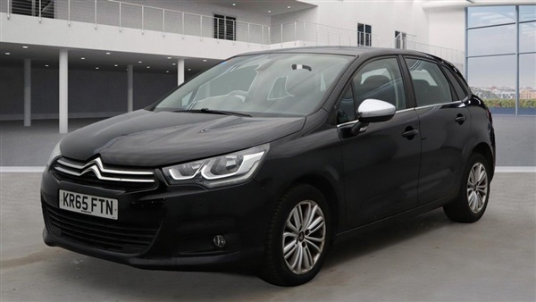 Large image for the Used Citroen C4