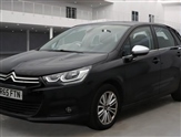 Used Citroen C4