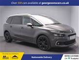 Used Citroen C4