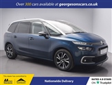 Used Citroen C4