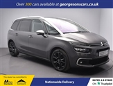 Used Citroen C4