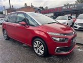 Used Citroen C4