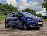 Used Citroen C4