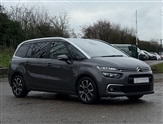 Used Citroen C4