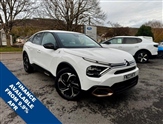 Used Citroen C4