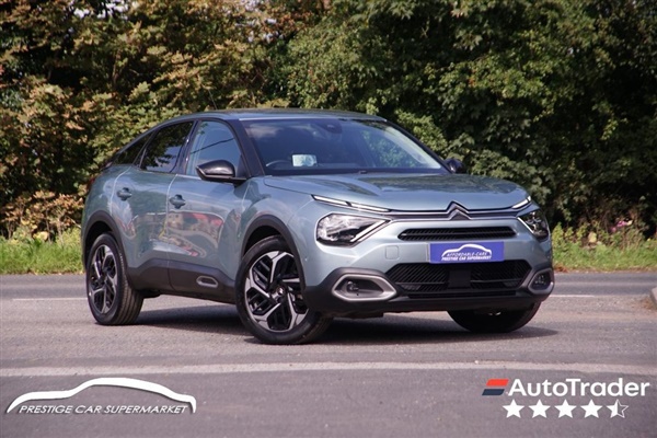 Large image for the Used Citroen C4