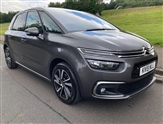 Used Citroen C4