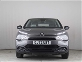 Citroen C4 Image 2