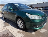 Used Citroen C4