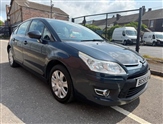 Used Citroen C4