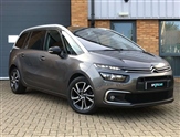 Citroen C4 Image 1
