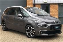 Used Citroen C4