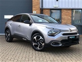 Citroen C4 Image 1