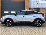 Citroen C4 Image 3