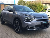 Citroen C4 Image 5