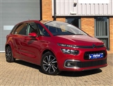 Citroen C4 Image 1