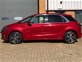 Citroen C4 Image 3