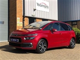 Citroen C4 Image 4