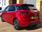Citroen C4 Image 6