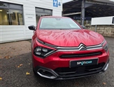 Citroen C4 Image 3