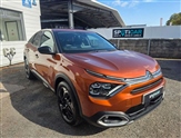 Citroen C4 Image 1