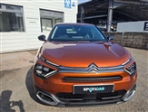 Citroen C4 Image 3
