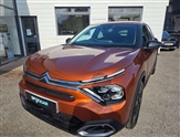 Citroen C4 Image 4