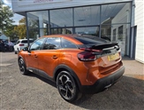 Citroen C4 Image 5