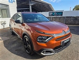 Citroen C4 Image 6