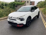Citroen C4 Image 3