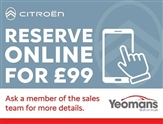Citroen C4 Image 6
