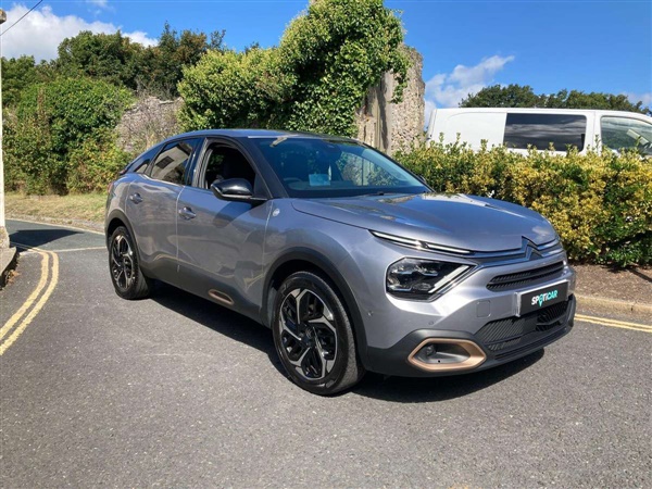 Large image for the Used Citroen C4